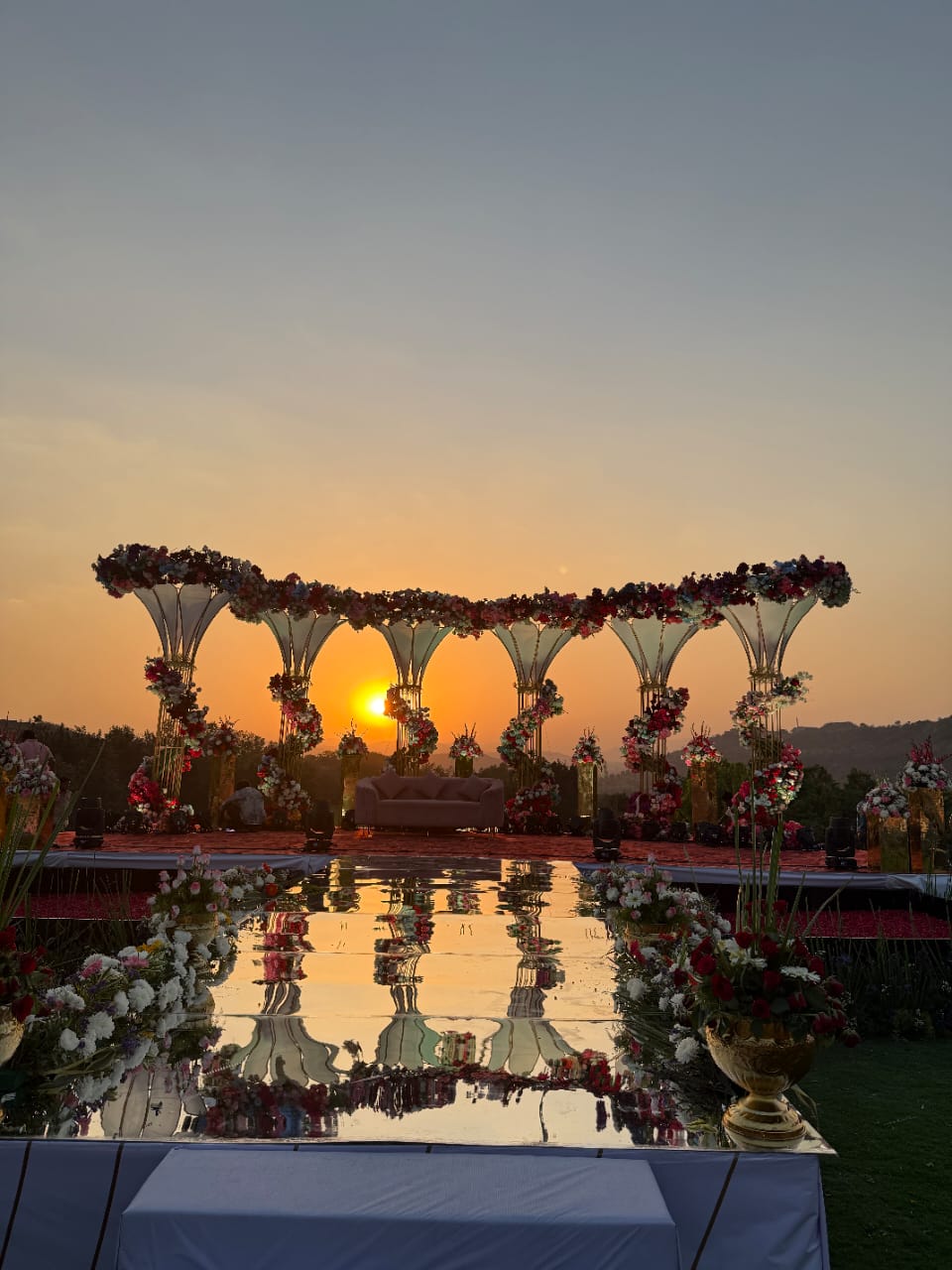 Founder Sharad Kshettri - Badhai Ho Events